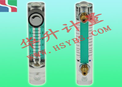 LZM-6T02系列氧吧流量計(jì)