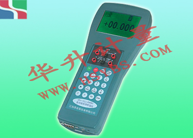 HS-WDX-6多功能校驗(yàn)仿真儀