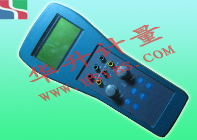 HS-WDX-2熱電阻現(xiàn)場(chǎng)仿真儀