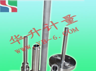 熱電偶專(zhuān)用安裝套管
