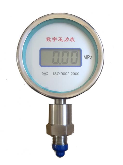 HS-SZYL數字顯示壓力表