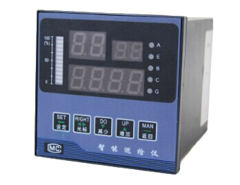 HS-XMDA-7000F智能多點巡回顯示調節(jié)儀
