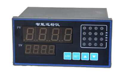 HS-XMDA-7000B智能多點巡回顯示調節(jié)儀